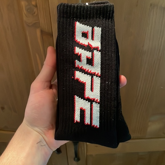 BAPE bapesta socks - Picture 2 of 3